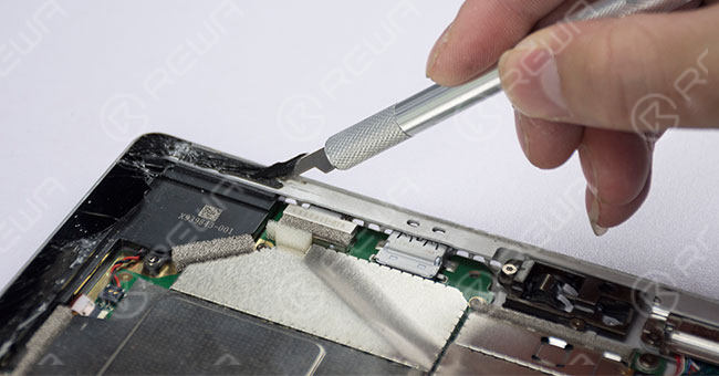sostituzione del display e della batteria di microsoft surface pro 4 - guida alle competenze dei professionisti 0e00718f 03b6 433f ba03 251119d19b4b 6 1