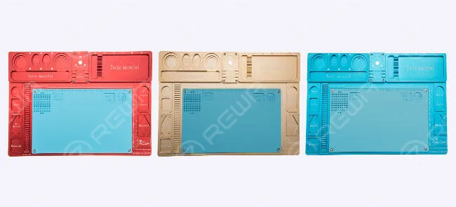 magic repair pad-no messed up anymore magic repair pad no messed up anymore 4