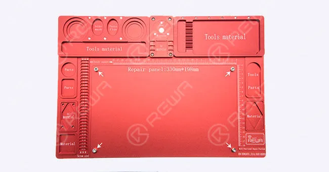 magic repair pad-no messed up anymore magic repair pad no messed up anymore 5