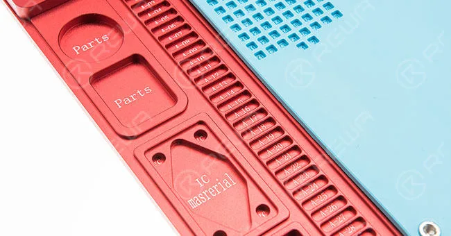 magic repair pad-no messed up anymore magic repair pad no messed up anymore 7