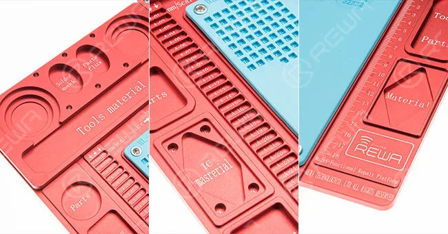 magic repair pad-no messed up anymore magic repair pad no messed up anymore 9