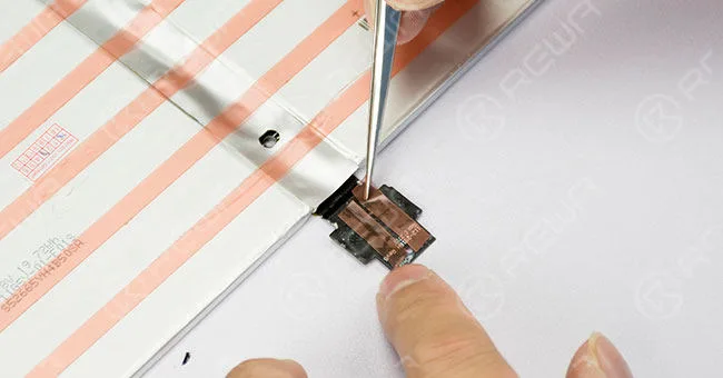 microsoft surface pro 4 reemplazo de pantalla y batería- guía de habilidades pro microsoft surface pro display battery replacement skills guide 12