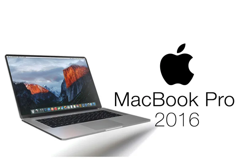 Problemas comunes del MacBook Pro 2016 que han sufrido los usuarios
