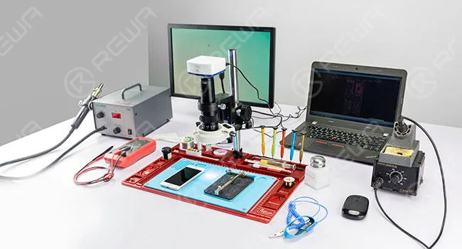 essential tools professional iphone repair shops 3