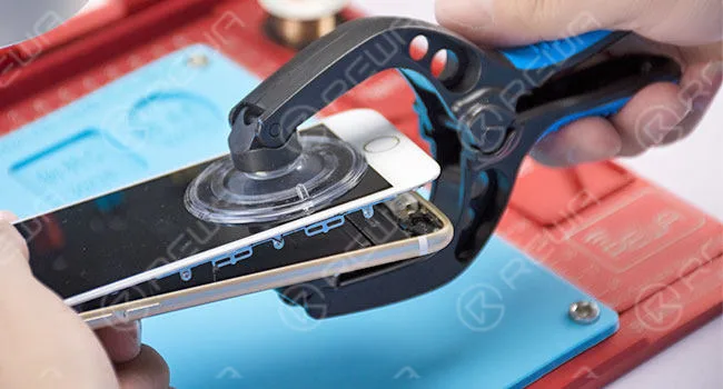 essential tools professional iphone repair shops