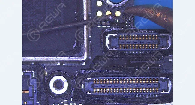 Wie repariert man den nicht funktionierenden Touchscreen des iPhone 7? Fehlersuche und -behebung