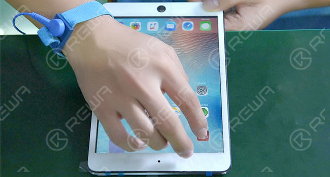 Sostituzioni per touch screen ipad Controllo qualità e processo di imballaggio 43f25c03 32cf 4e55 bada 7a1066fa12ff 1 3