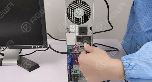 cnc chip grinding machine board repair