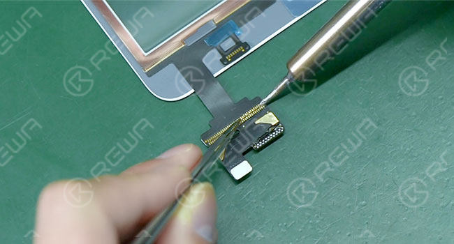 Sostituzioni per touch screen ipad Controllo qualità e processo di imballaggio d2259c54 fe18 4abd 8730 a4ad94220de8 6 2