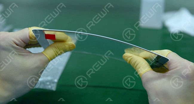 Sostituzioni per touch screen ipad Controllo qualità e processo di imballaggio e965bf67 9f23 492a 9bcc 0261f3839794 3 4