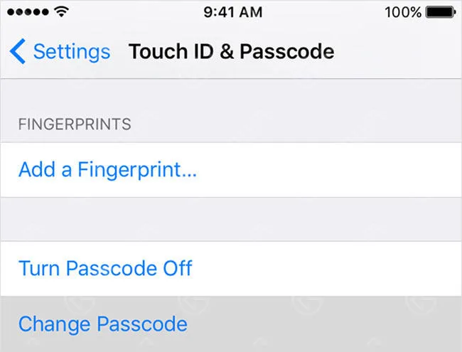 essential tips enhancing iphone security