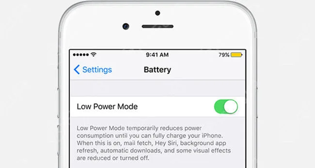 mejorar el tiempo en espera del iphone: consejos definitivos para profesionales improve iphone standby time ultimate tips professionals