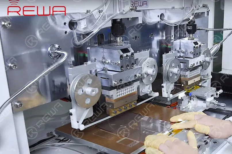 replacements ipad touch screen quality control packing process for