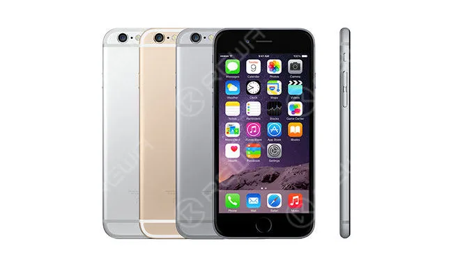 apple iphone rückblick - von 2007 bis 2017 apple iphone review 2007 2017 iphone6 colors
