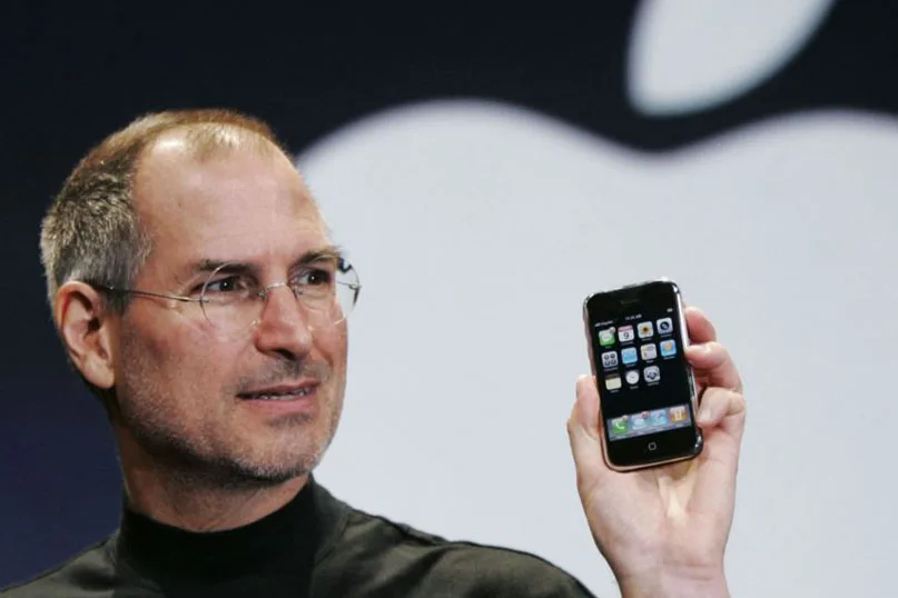 Revisión del iPhone de Apple - De 2007 a 2017