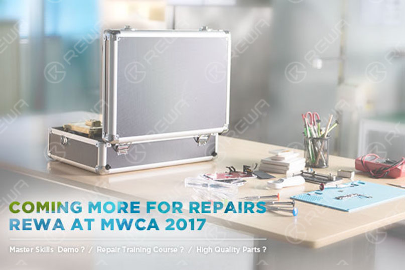 coming more for repairs - rewa at mwc americas 2017 d26f57be 89fb 4be3 991b c79072ad22fc Coming More For Repairs REWA At MWC Americas 2017
