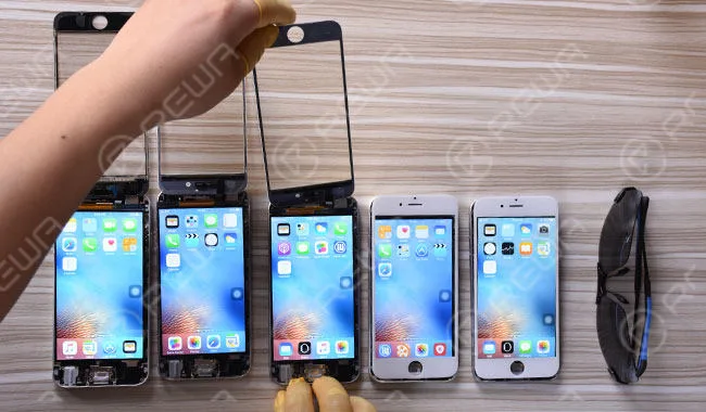 iphone screen blackout solution polarized sunglasses 4