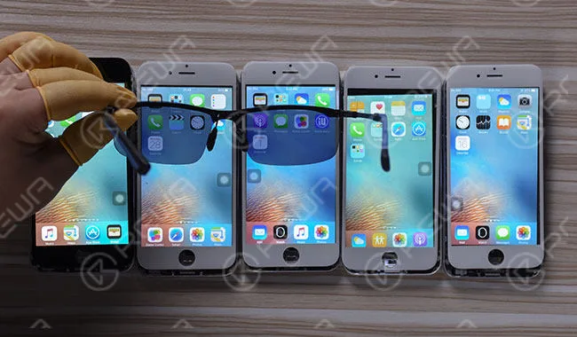 iphone screen blackout solution polarized sunglasses edsc 2