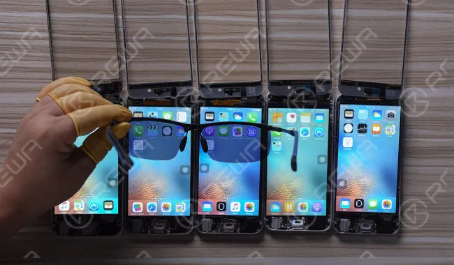 iphone screen blackout solution polarized sunglasses edsc 3
