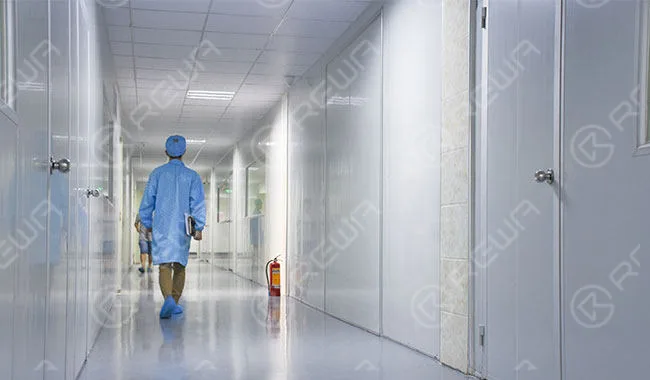 producing process tianma lcd screen assembly