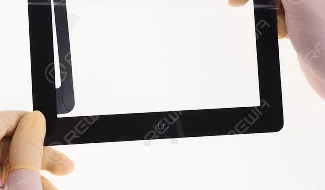 ipad touch screen home button assembling tutorial dsc4715 2