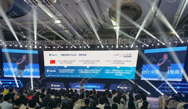new money journey rewa paypal 2017 ecommerce day 3