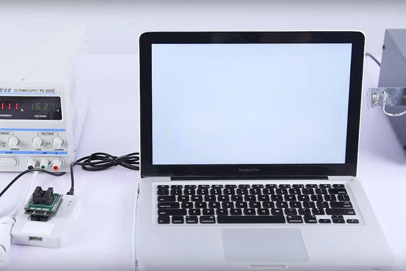 EFI Chip Solution For MacBook Unlock Repair