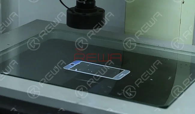 iphone aftermarket glass lens factory tour in china iPhone Aftermarket Glass Lens Factory Tour in China