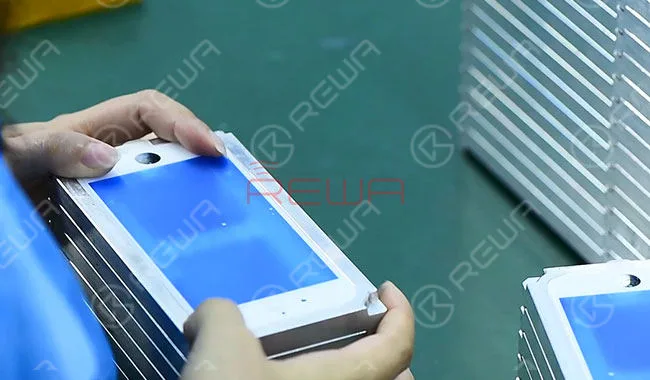 iphone aftermarket glass lens factory tour in china iPhone Aftermarket Glass Lens Factory Tour in China
