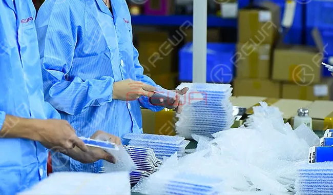 iphone aftermarket glass lens factory tour in china iPhone Aftermarket Glass Lens Factory Tour in China