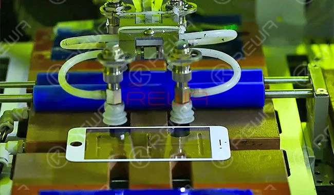 iphone aftermarket glass lens factory tour in china iPhone Aftermarket Glass Lens Factory Tour in China