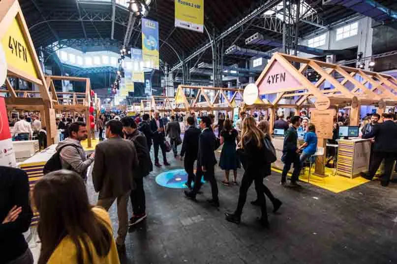 MWCA 2017 Rückblick - Was gibt es Neues bei der REWA-Technologie?