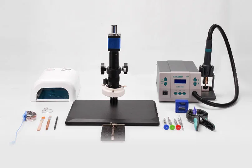 Professional Repair Tools for Professional Repair Shops