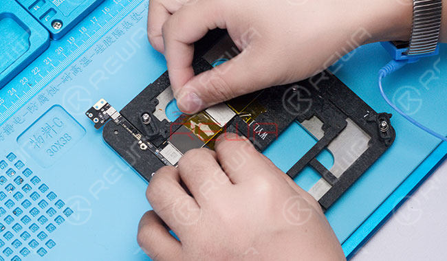 iPhone 7 Plus Memory Upgrading On iOS 11