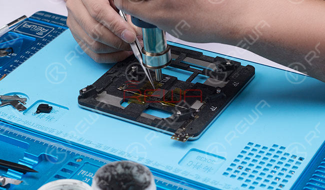 iPhone 7 Plus Memory Upgrading On iOS 11