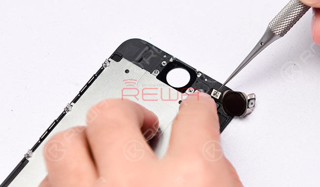 how to restore iphone touch id with home button flex repairing How to Restore iPhone Touch ID With Home Button Flex Repairing
