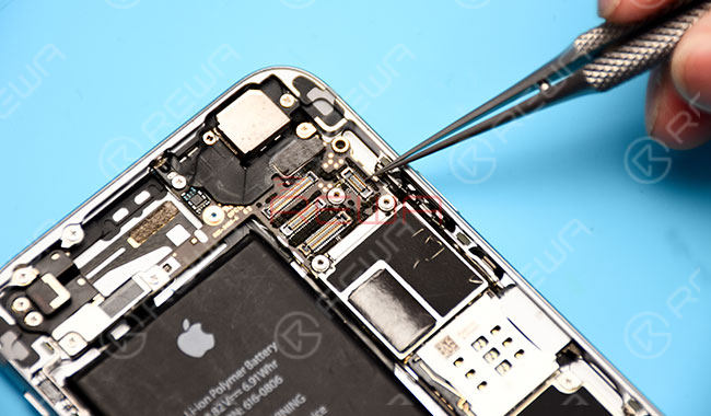 how to restore iphone touch id with home button flex repairing How to Restore iPhone Touch ID With Home Button Flex Repairing