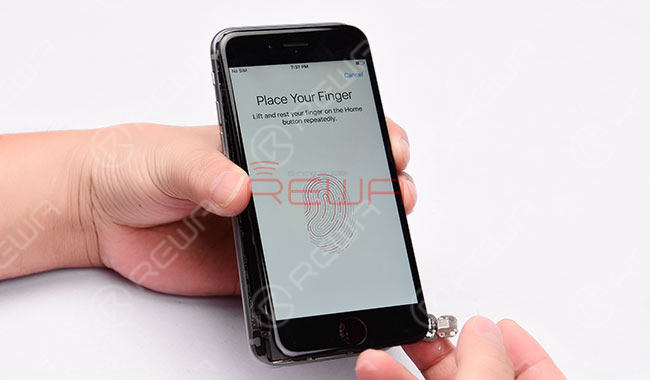 how to restore iphone touch id with home button flex repairing How to Restore iPhone Touch ID With Home Button Flex Repairing