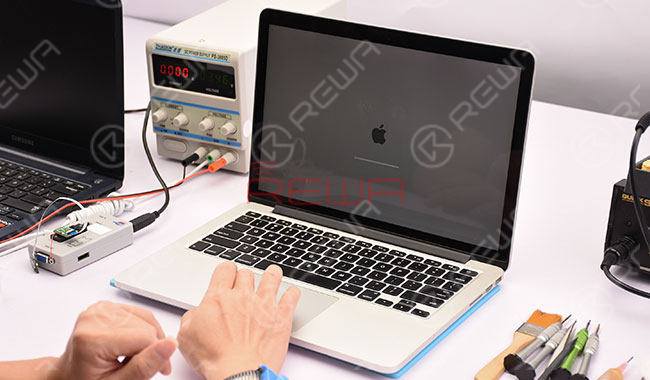 Comment déverrouiller MacBook en supprimant le mot de passe EFI