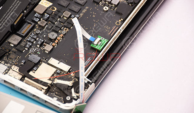 Comment déverrouiller MacBook en supprimant le mot de passe EFI