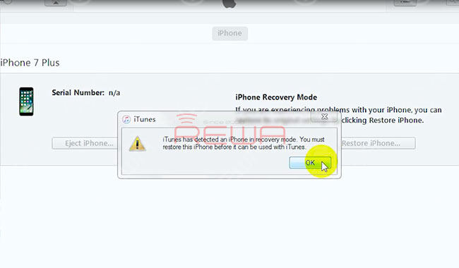 iPhone 7 Plus Memory Upgrading On iOS 11
