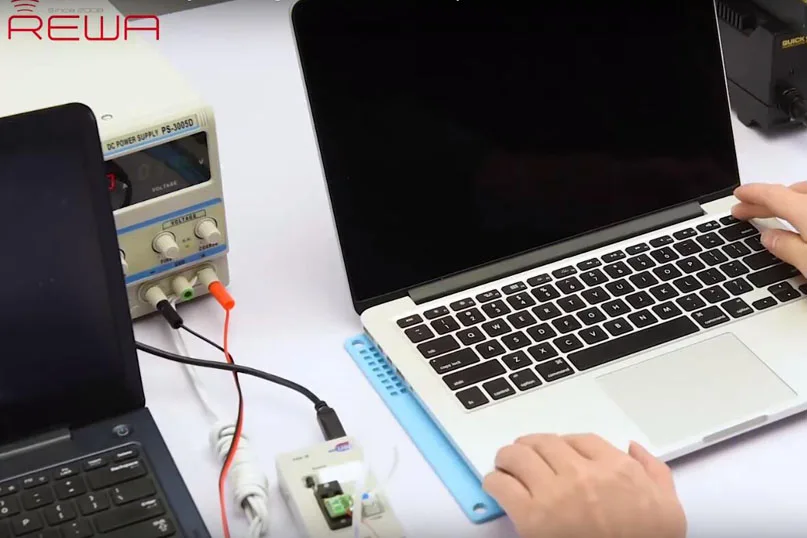 Expert Chip Level MacBook Logic Board Repair Service