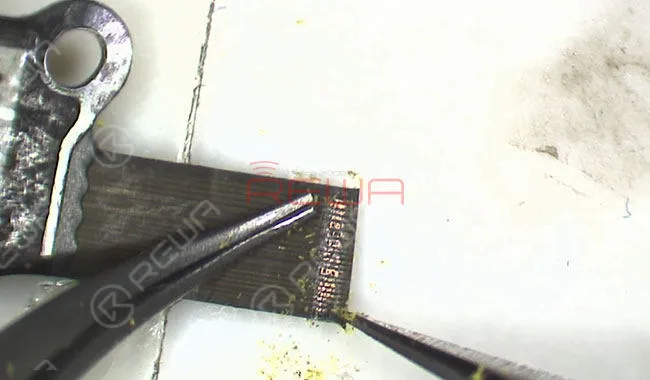 How to Restore iPhone Touch ID With Home Button Flex Repairing