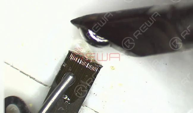 How to Restore iPhone Touch ID With Home Button Flex Repairing