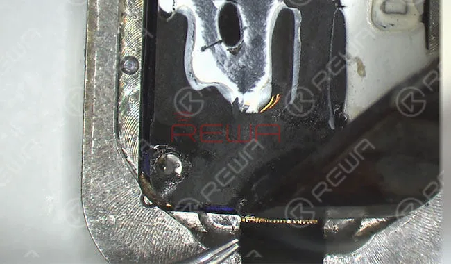 How to Restore iPhone Touch ID With Home Button Flex Repairing