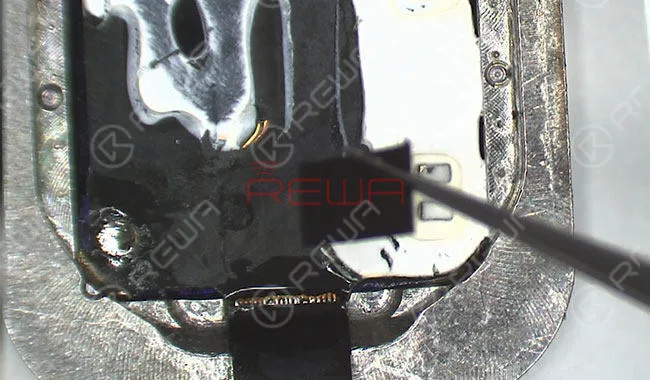 How to Restore iPhone Touch ID With Home Button Flex Repairing
