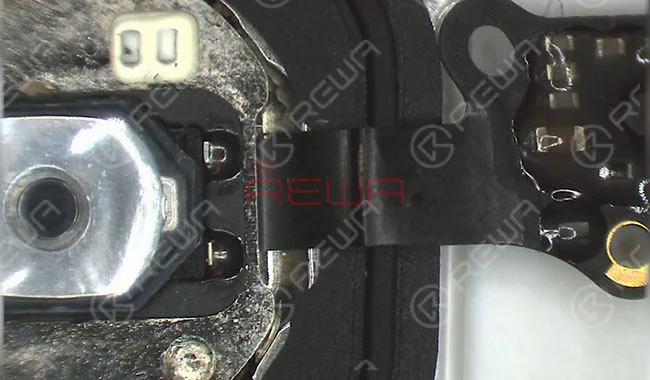 How to Restore iPhone Touch ID With Home Button Flex Repairing