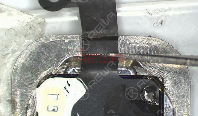 How to Restore iPhone Touch ID With Home Button Flex Repairing