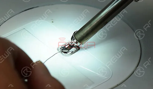 How to Restore iPhone Touch ID With Home Button Flex Repairing
