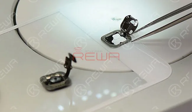 How to Restore iPhone Touch ID With Home Button Flex Repairing
